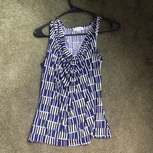 Pretty business or casual top